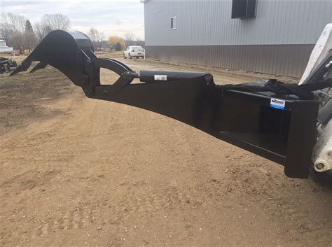 alaska skid steer forks|Heavy Duty Skid Steer Attachments .